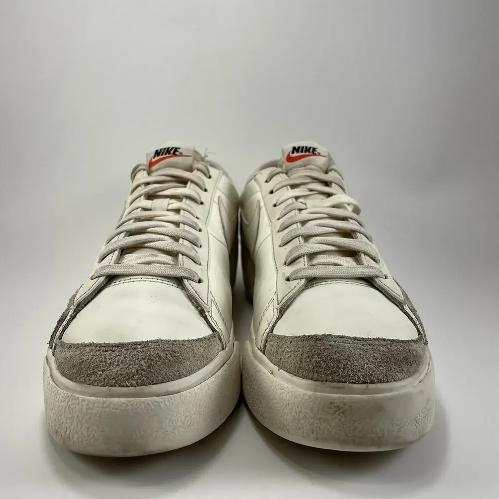 Nike blazer low
